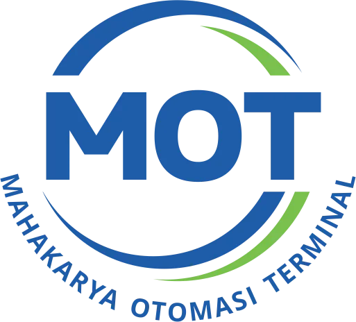 PT Mahakarya Otomasi Terminal
